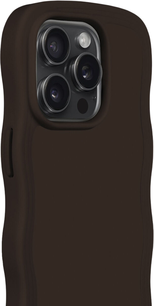 Wavy Case iPhone 15 Pro Max