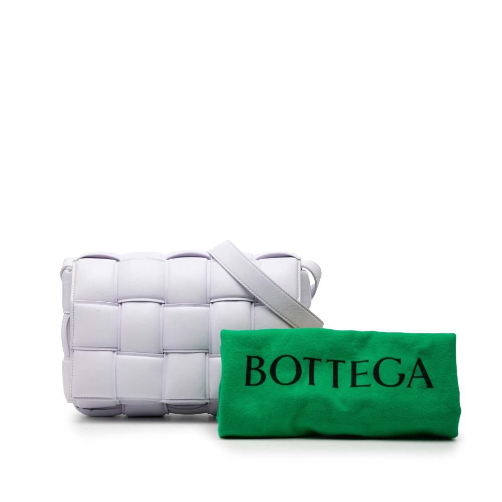 Bottega Veneta Padded Cassette Bag