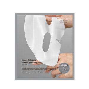 Deep Collagen Power Boosting Mask