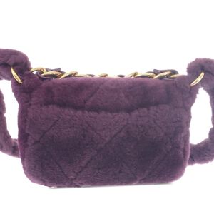 Chanel Shoulder Bag