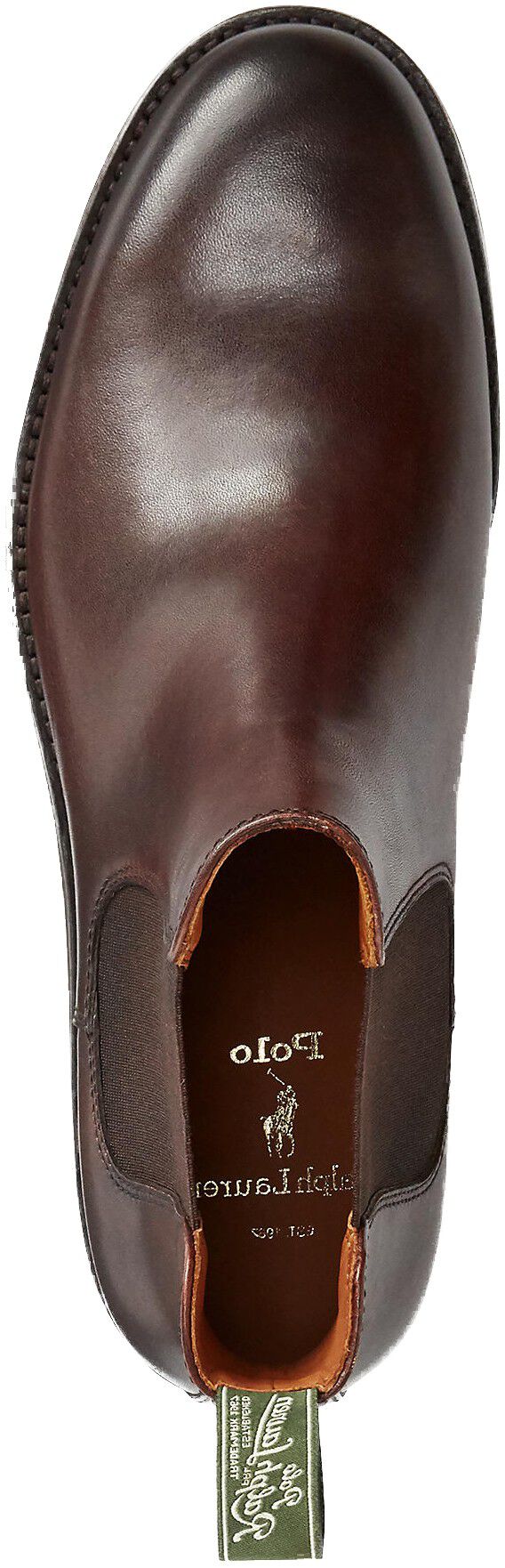 DRESS CALF-BRYSON CHLS-BO-CSL