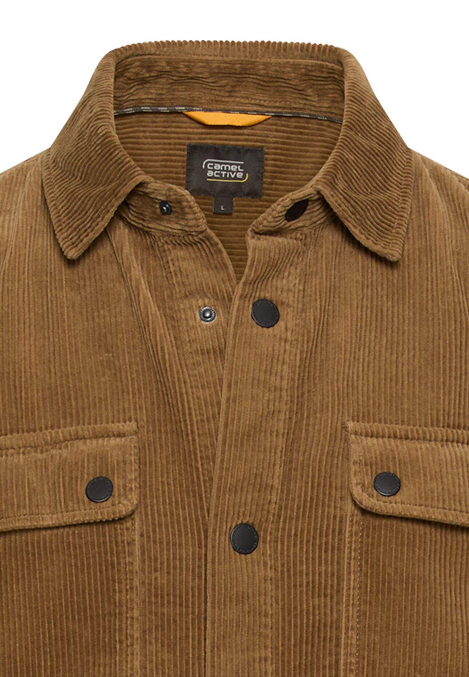 Overshirts