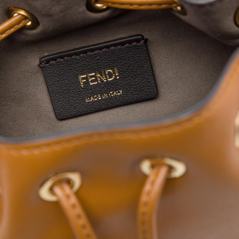 Fendi Mon Tresor