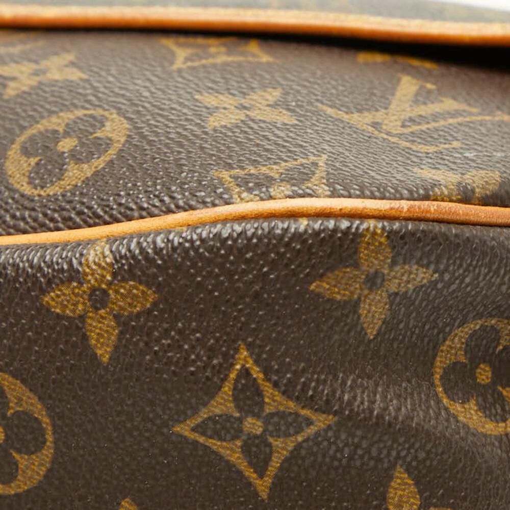 Louis Vuitton Saumur