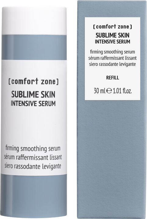 Sublime Skin Intensive Serum Refill, 30 ml