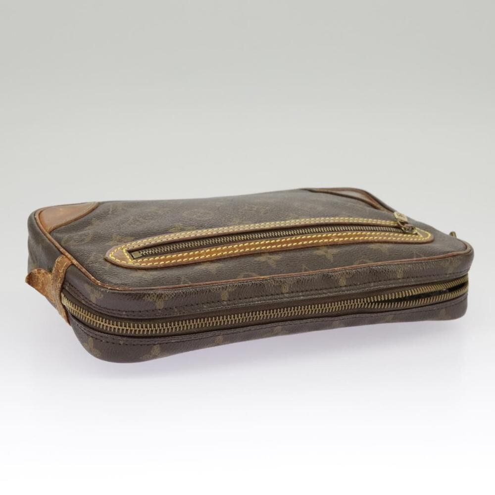 Louis Vuitton Marly Dragonne