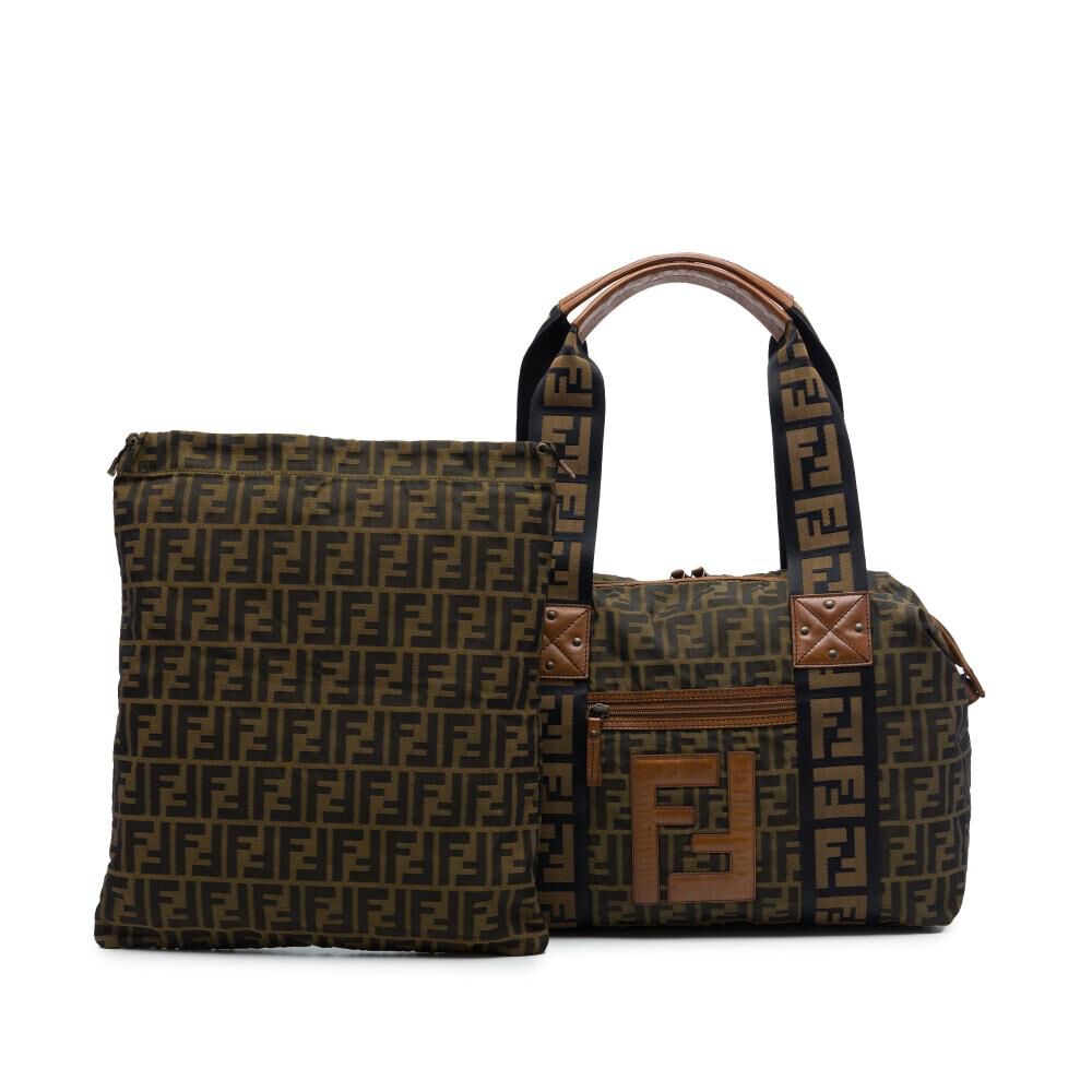 Fendi Tote
