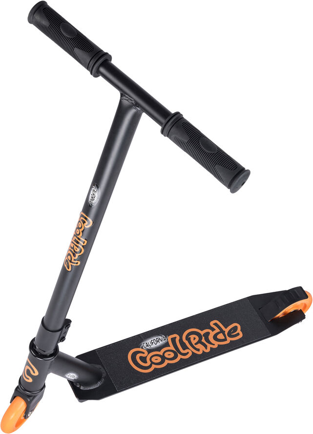 CALIF. STUNT PU WHEEL 100