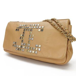 Chanel Shoulder Bag
