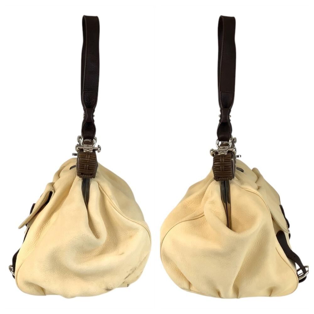 Salvatore Ferragamo Shoulder Bag