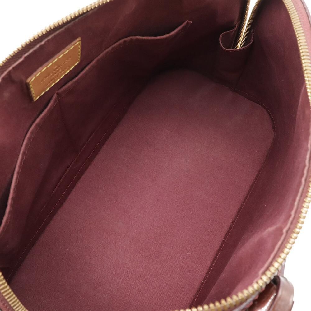 Louis Vuitton Alma