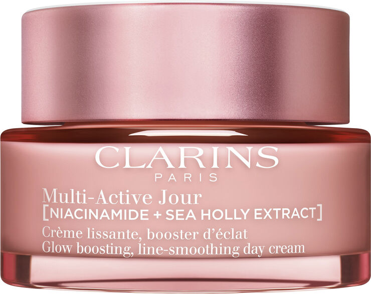 Multi-Active Dagcreme Normal/Dry Skin
