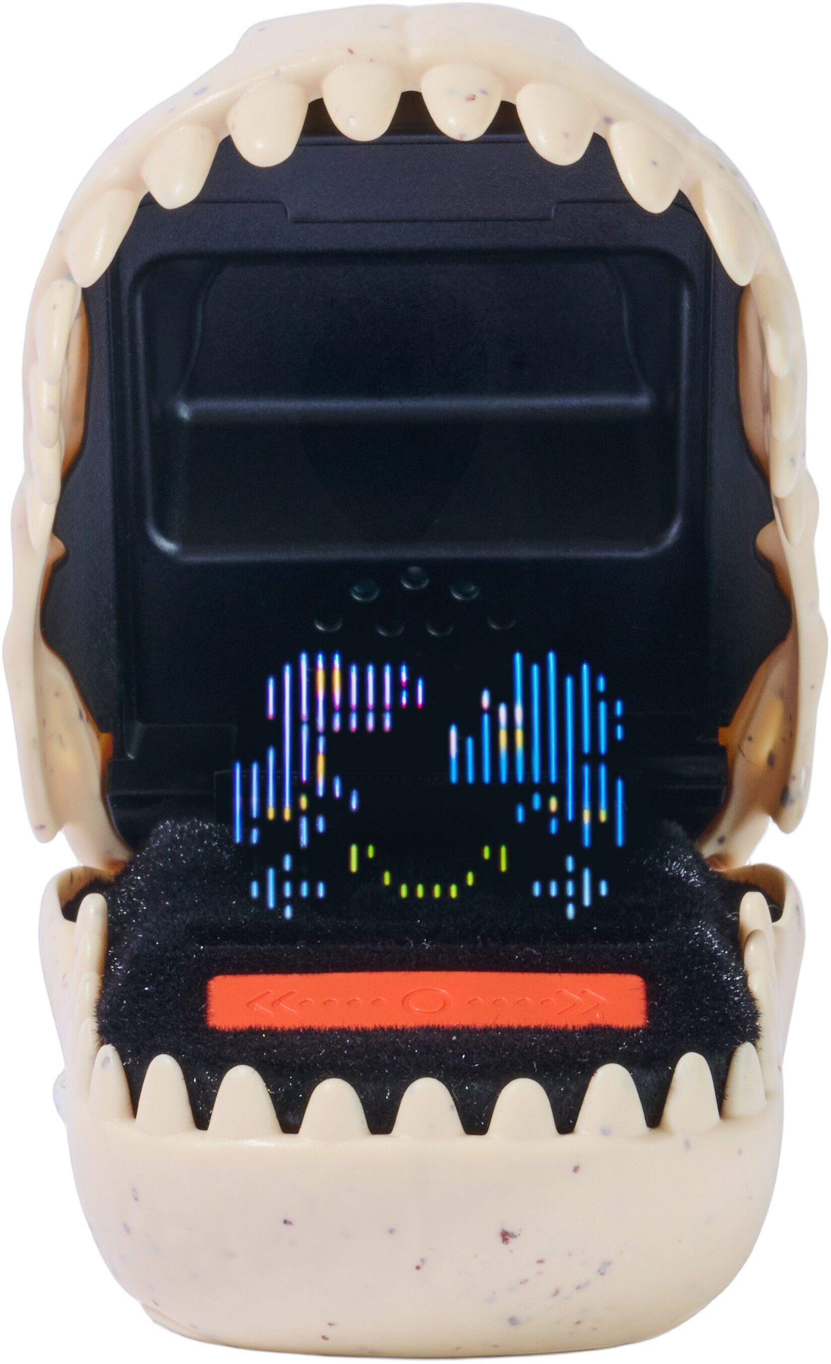 Bitzee Interactive Jurass