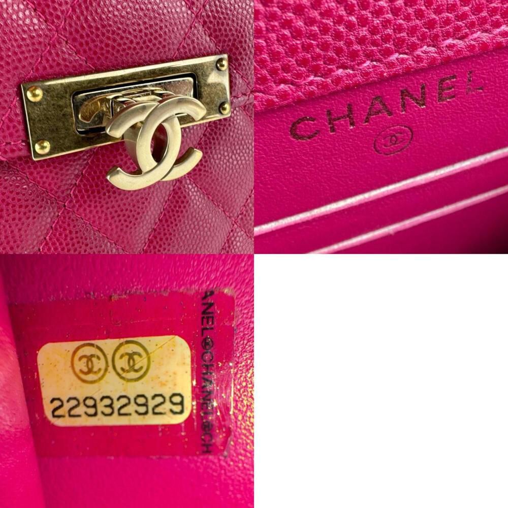 Chanel Shoulder Bag