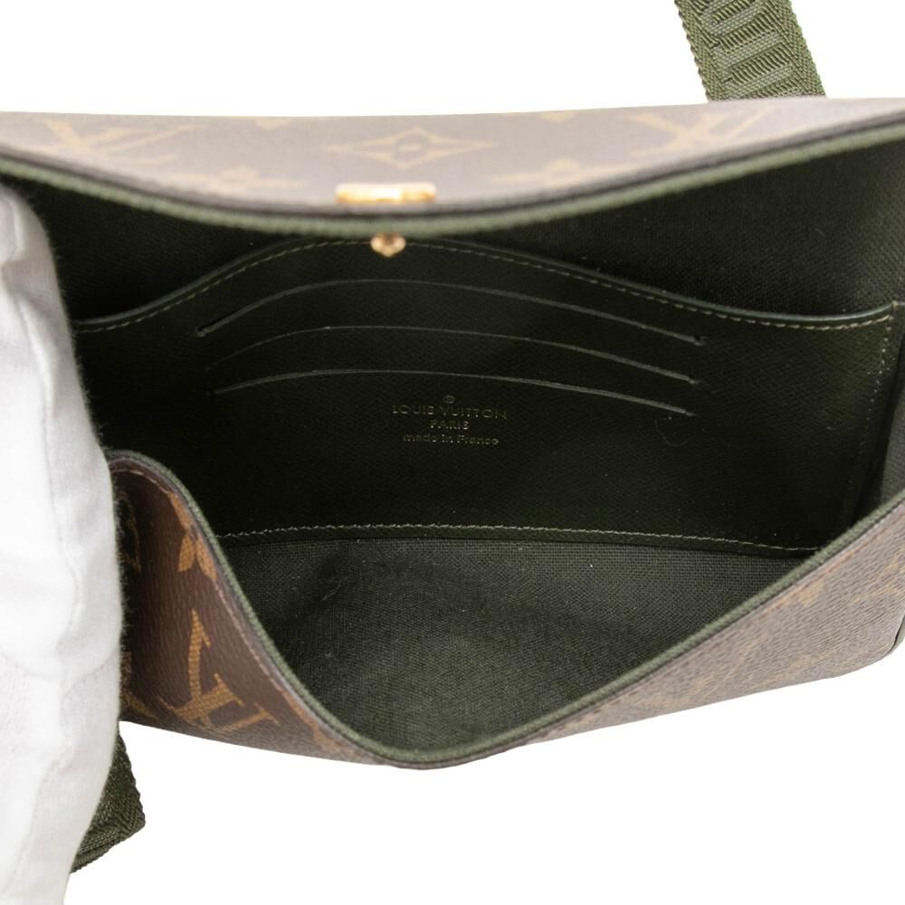 Louis Vuitton Pochette Felicie