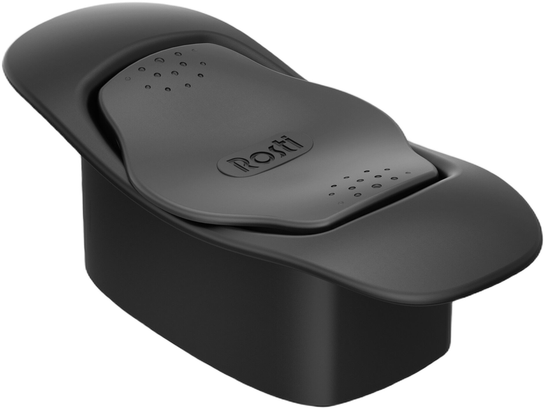 Hasselbacksk&auml;rare Classic Svart