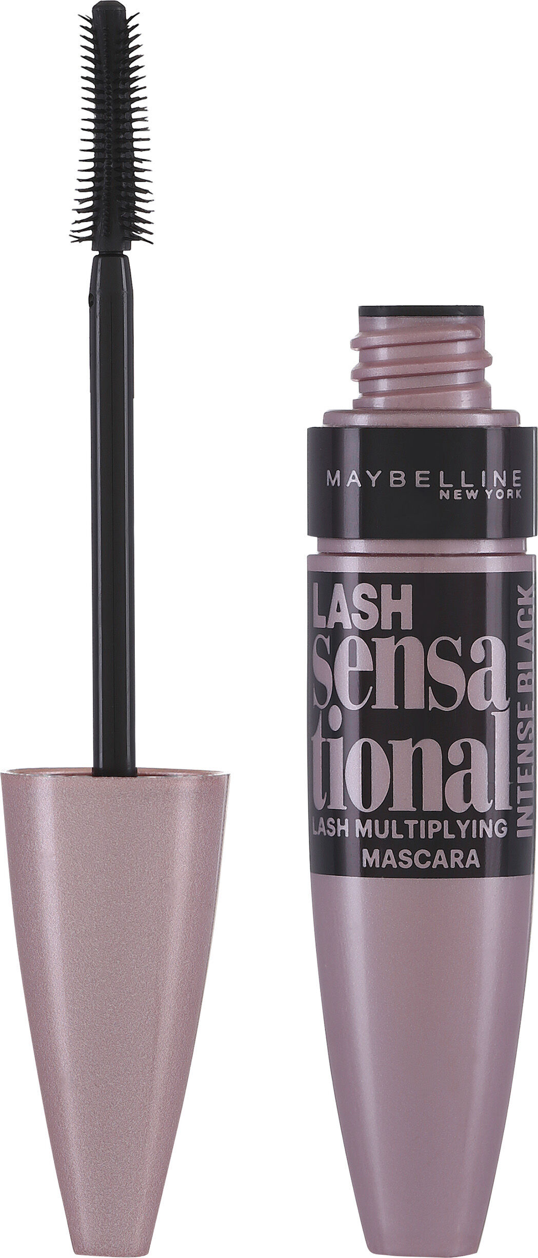Lash Sensational Mascara