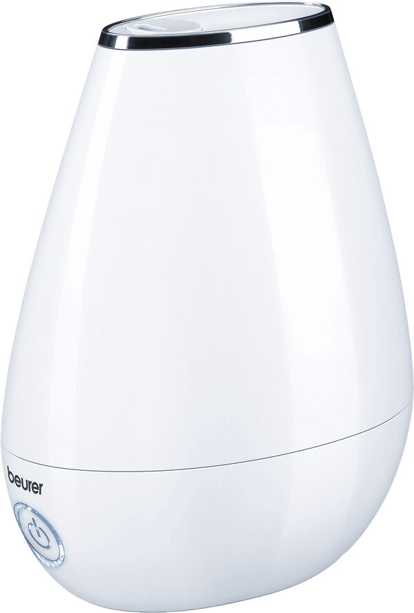 Luftfuktar | Vit LB 37