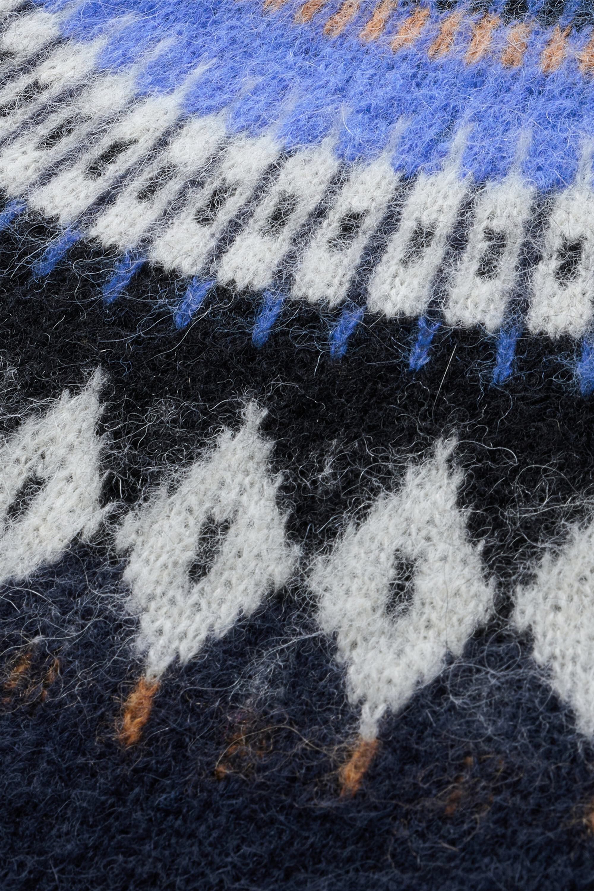 IOFidessa Pullover
