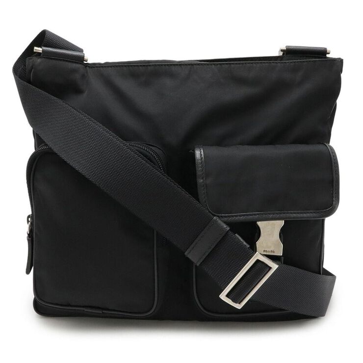 Prada Crossbody Bag