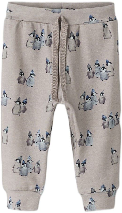 NBMSANUEL PANT