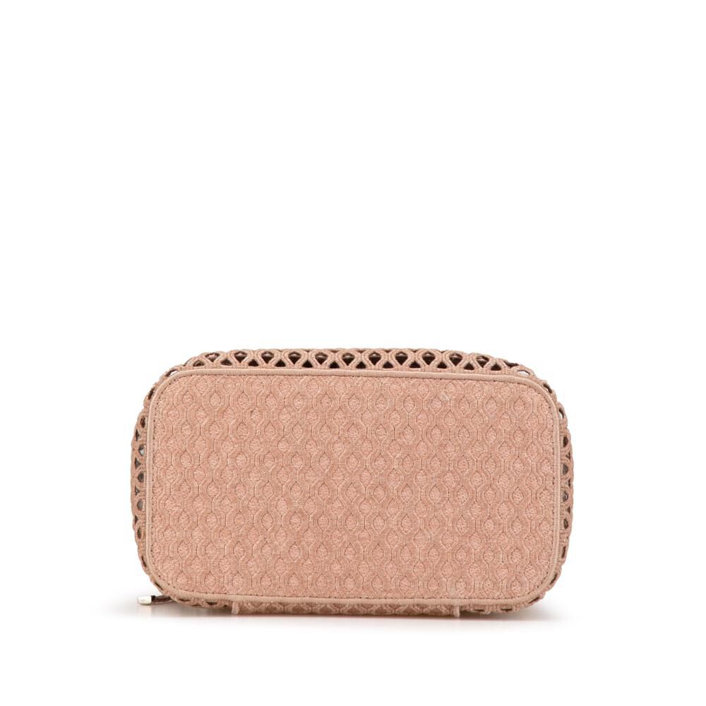 Dior Vanity Bag
