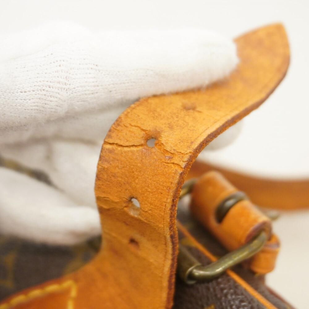 Louis Vuitton Cartouchiere