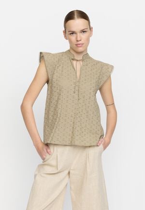 SRDaniela Blouse