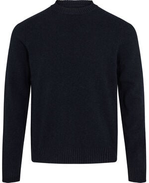 Sylli crew neck 132 Salute-S
