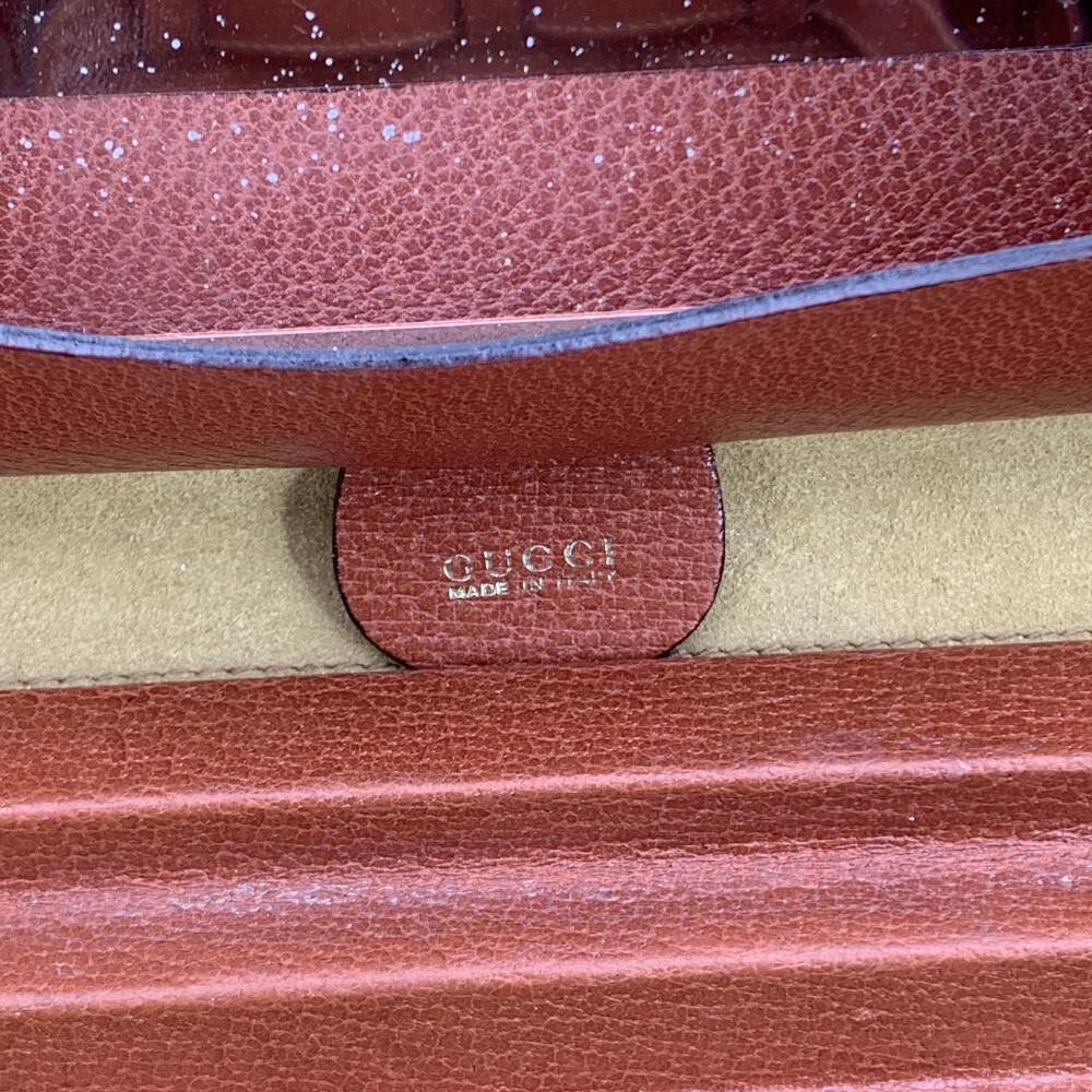 Gucci Travel Bag