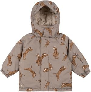 MISMOU JACKET