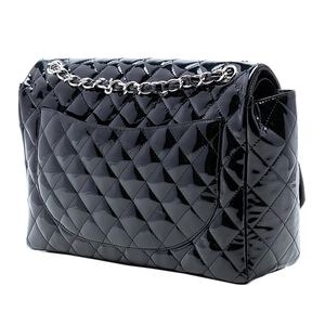 Chanel Flap Bag