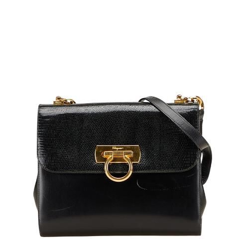 Salvatore Ferragamo Shoulder Bag
