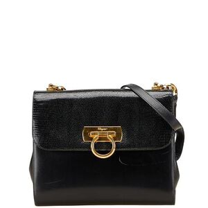 Salvatore Ferragamo Shoulder Bag