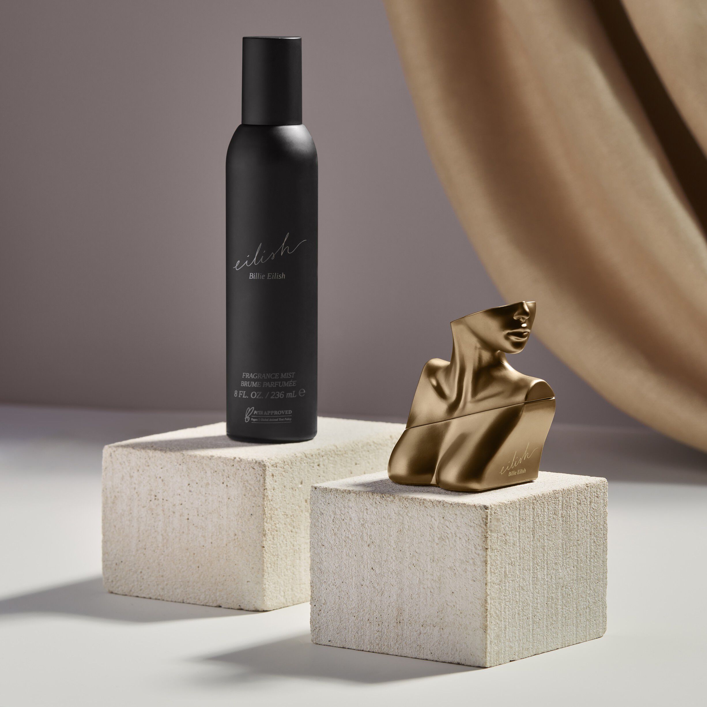 Billie Eilish Eilish B/M 236ml