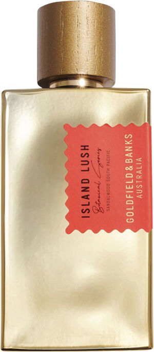 GOLDFIELD & BANKS Island Lush