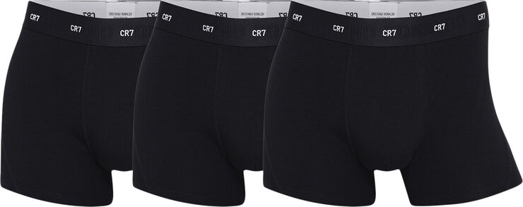 CR7 Bamboo, Trunk 3-pack