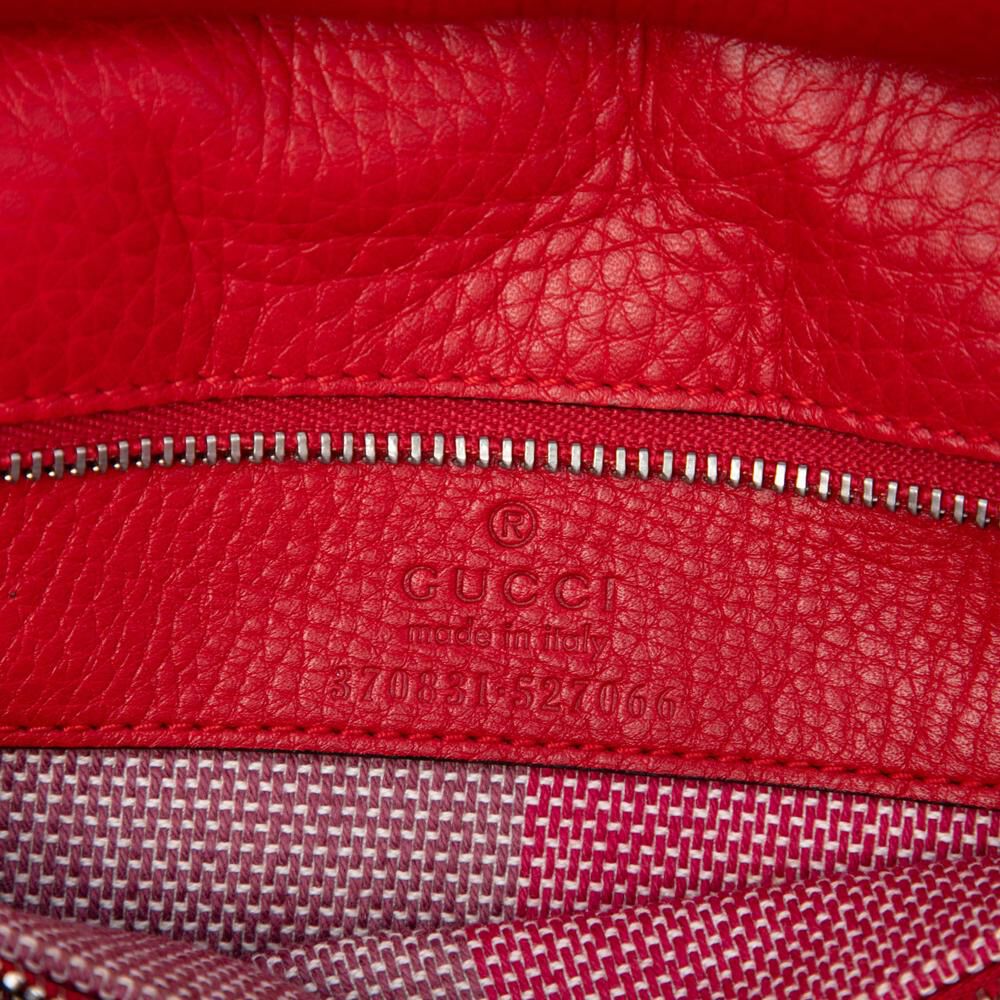Gucci Bamboo