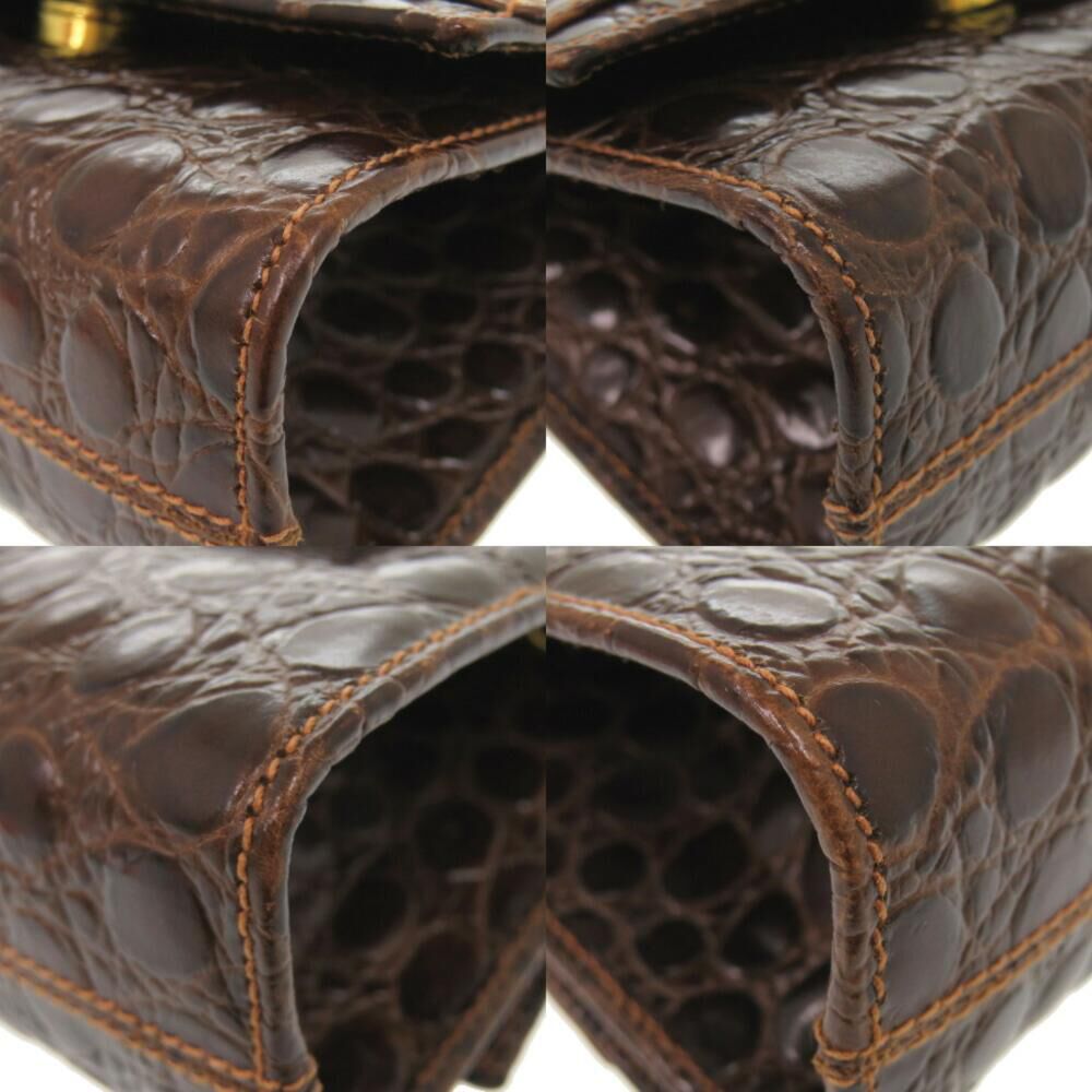 Salvatore Ferragamo Shoulder Bag