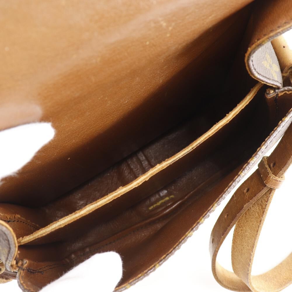 Louis Vuitton Cartouchiere