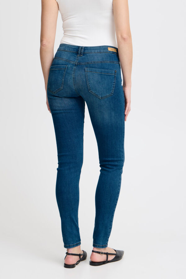 Zoza 1 Jeans