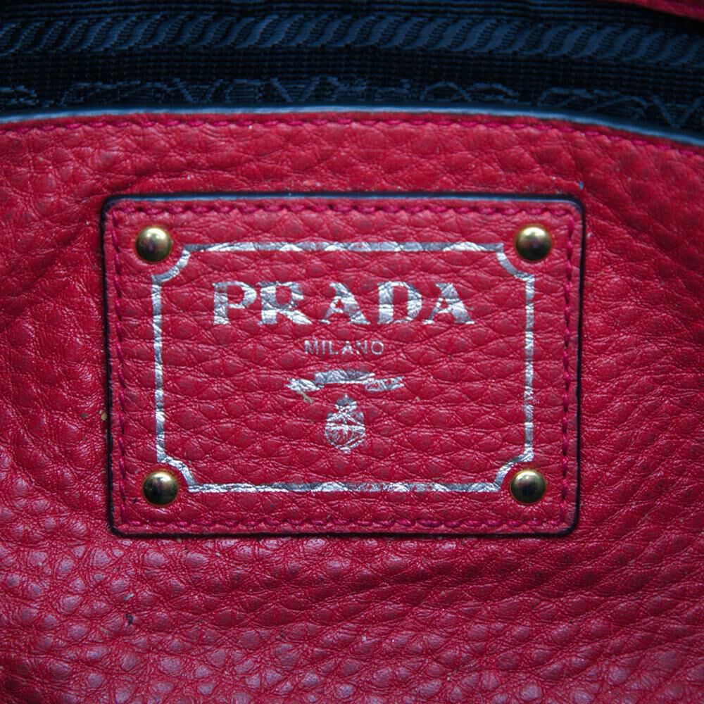 Prada Crossbody Bag