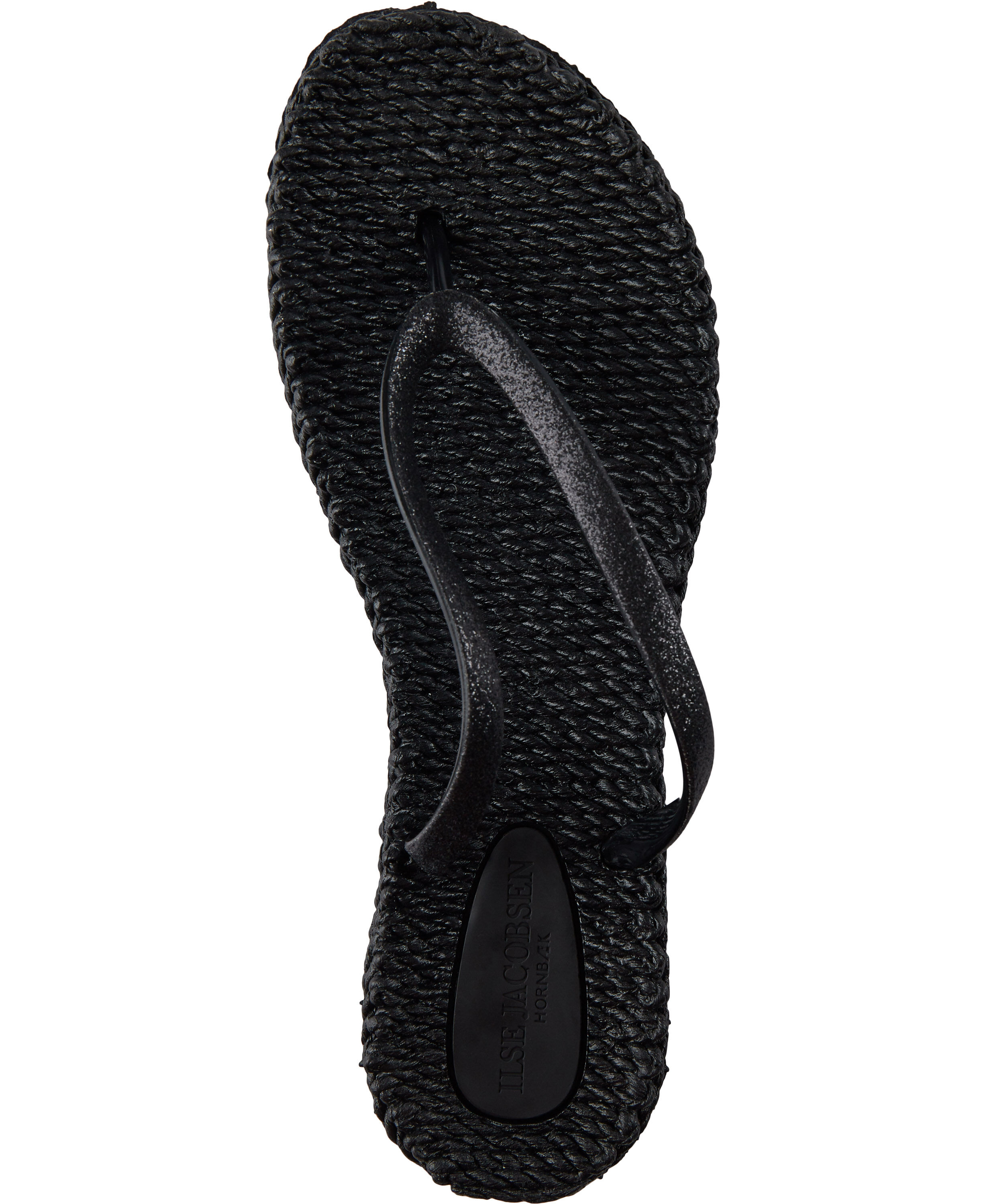 Klipklapper med glitter