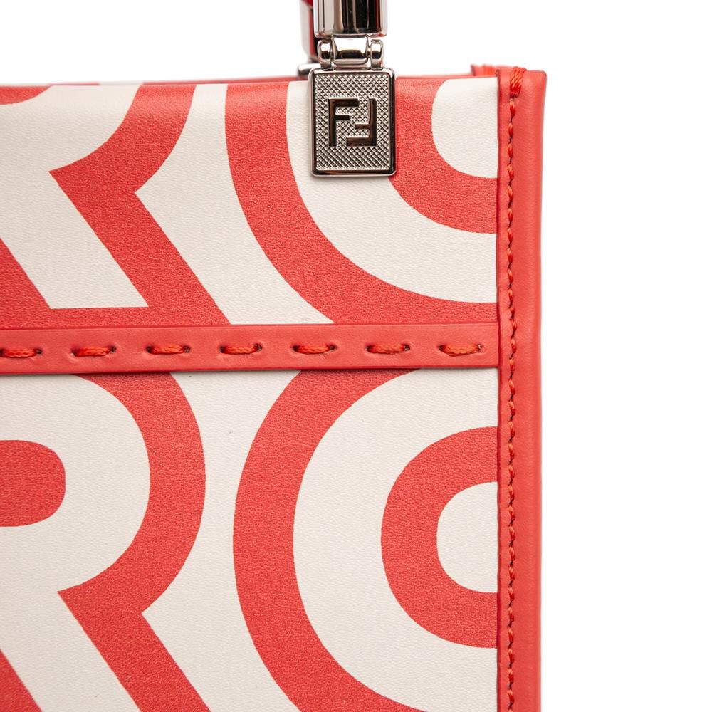 Fendi Tote
