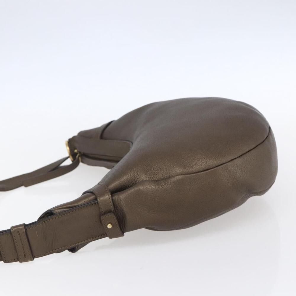 Salvatore Ferragamo Shoulder Bag