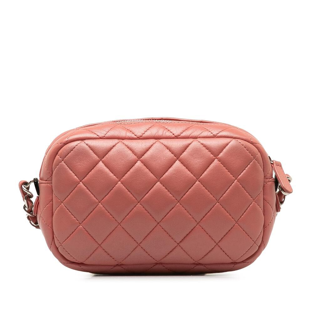 Chanel Crossbody Bag