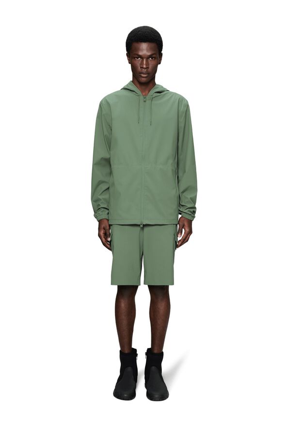 Suva Hardshell Jacket W3