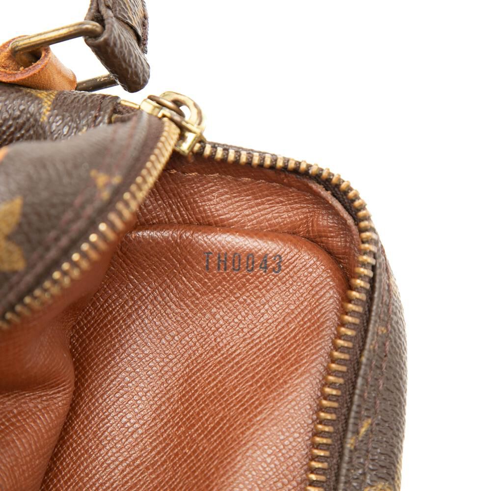Louis Vuitton Amazone