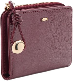 Mini-bead small purse