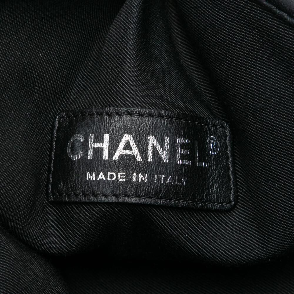 Chanel Tote